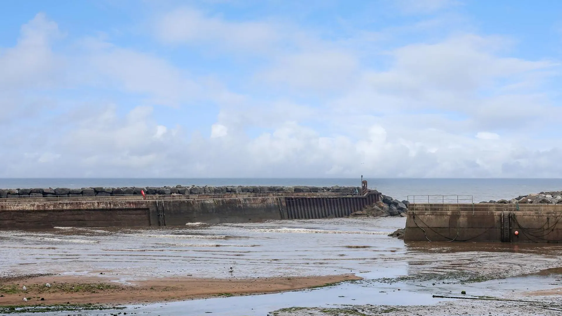 Σπίτι διακοπών Seaholme Βίλα Staithes