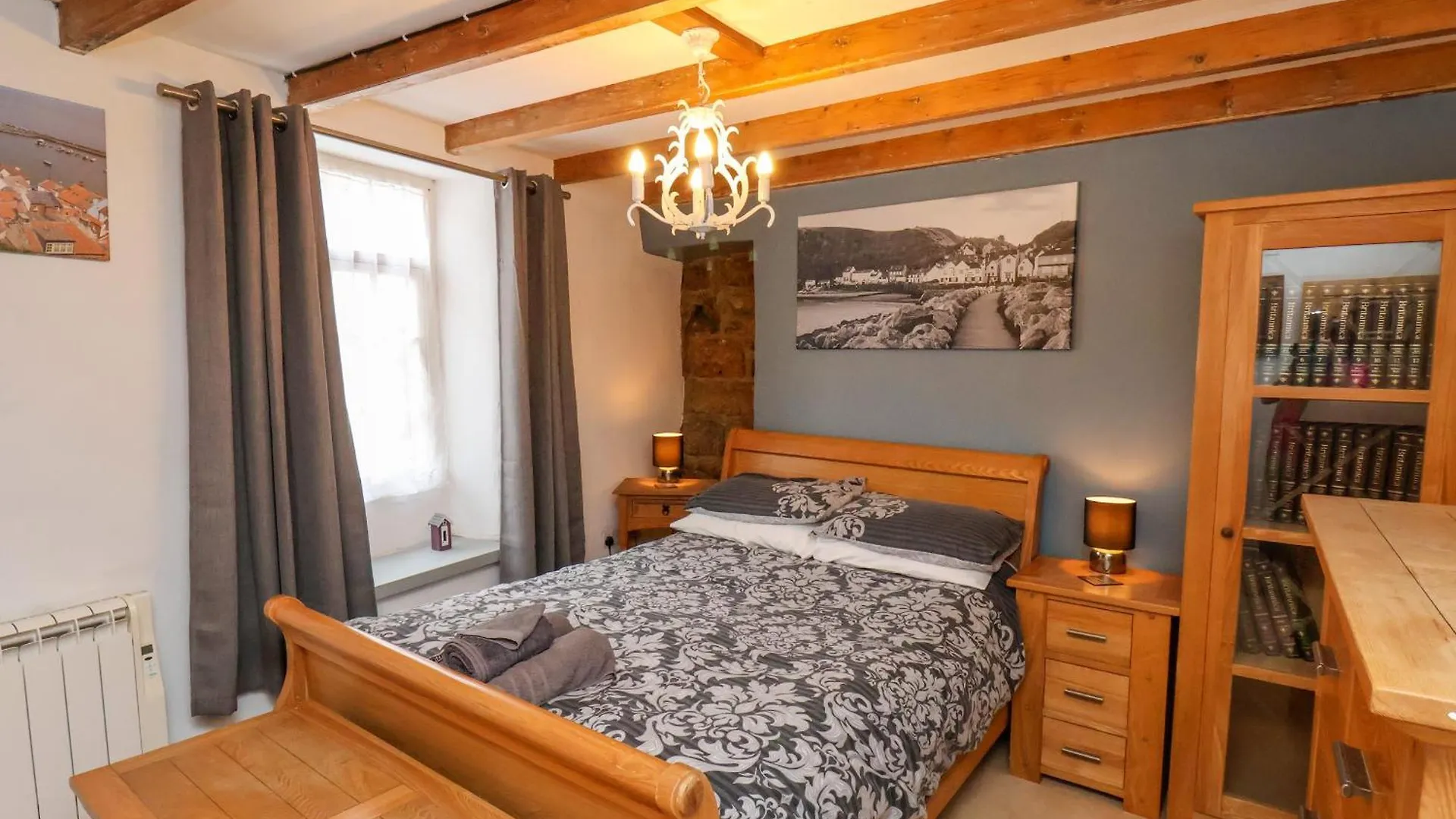 Seaholme Βίλα Staithes