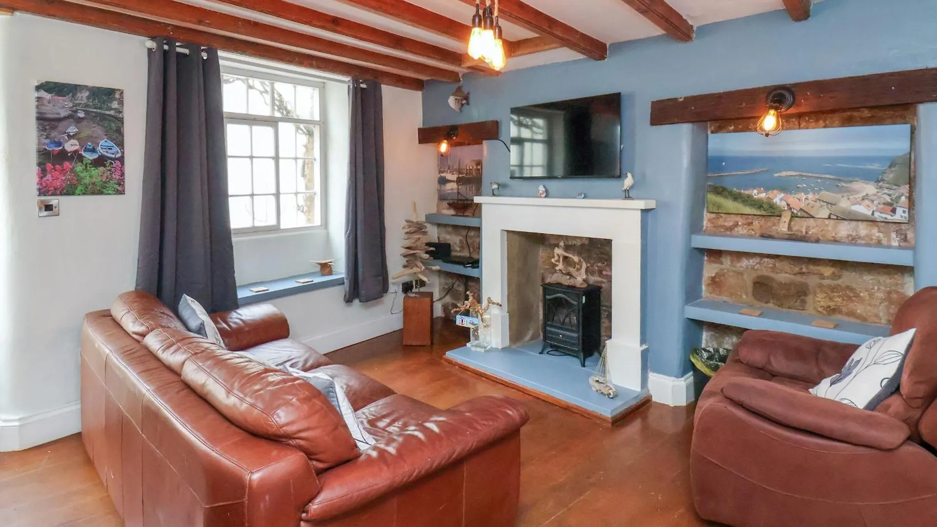 Seaholme Βίλα Staithes