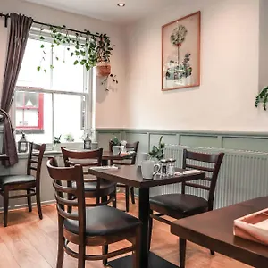 Bed & Breakfast Endeavour,, Staithes